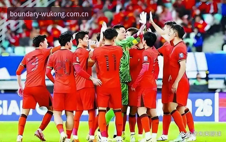 突尼斯战败复盘：U19国足三连失误背后的实用改进指南